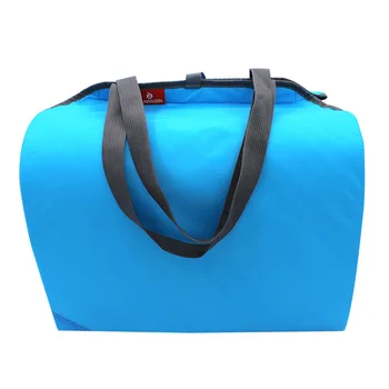 

Cross-Border Special Pearl Cotton Composite Aluminum Film Moisture Pad Camping Mat Outdoor Food Insulation Picnic Bag