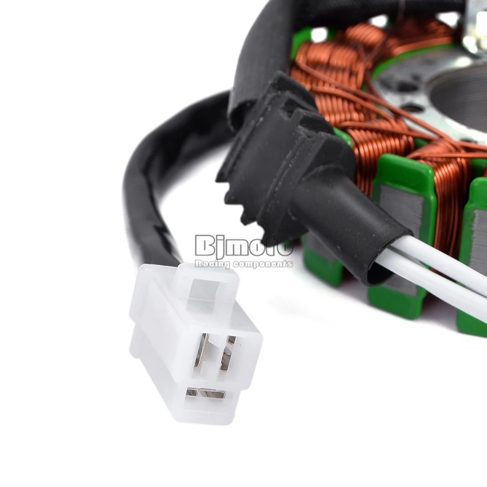 Bjmoto мотоциклетный статор катушка для Yamaha YZF R1 YZF-R1 YZFR11998 1999 2000 2001 4XV-81410-01