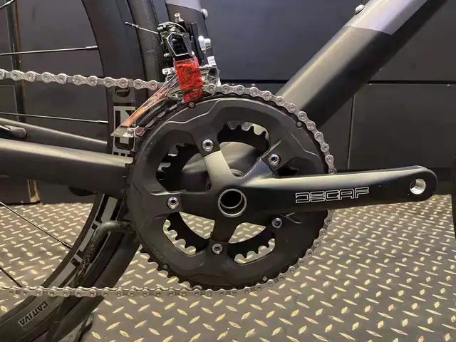 札幌引取☆r7000組みJava Suprema フルカーボンフレーム 105