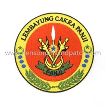 Можно заказать по мультфильм дизайнерская Вышивка Патчи для куртки для Корея покупателей