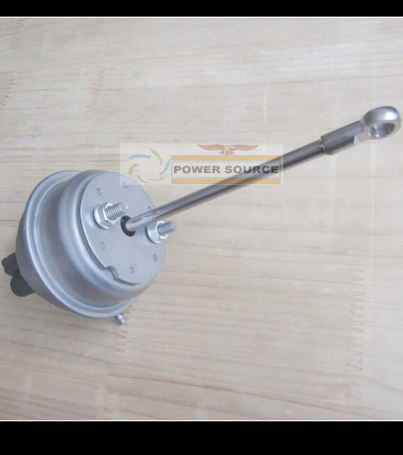 Турбопривод GTB1646V 768652 0003 0001 68000633AB 68000633AA Для Dodge Avenger Caliber Journey 2 0 CRD ECE PDE