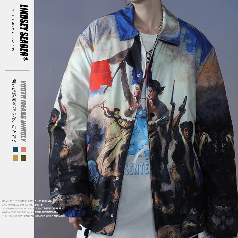 Women Men's Men's Jacket Windbreaker 