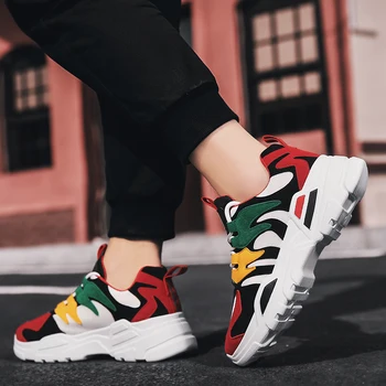 

Men trainers Luxury Sneakers Male running Shoes off white Shoes Speed Trainer Sneakers Race Mens casual loafers tenis masculino
