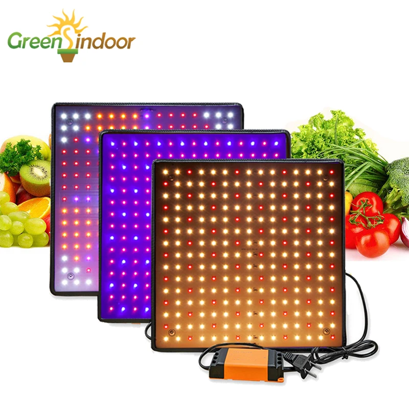

Indoor Lighting Led Grow Light Full Spectrum Phyto Lamp Phytolamp For Plants Flowers Growing Flowering Grow Tent Box Led Grow