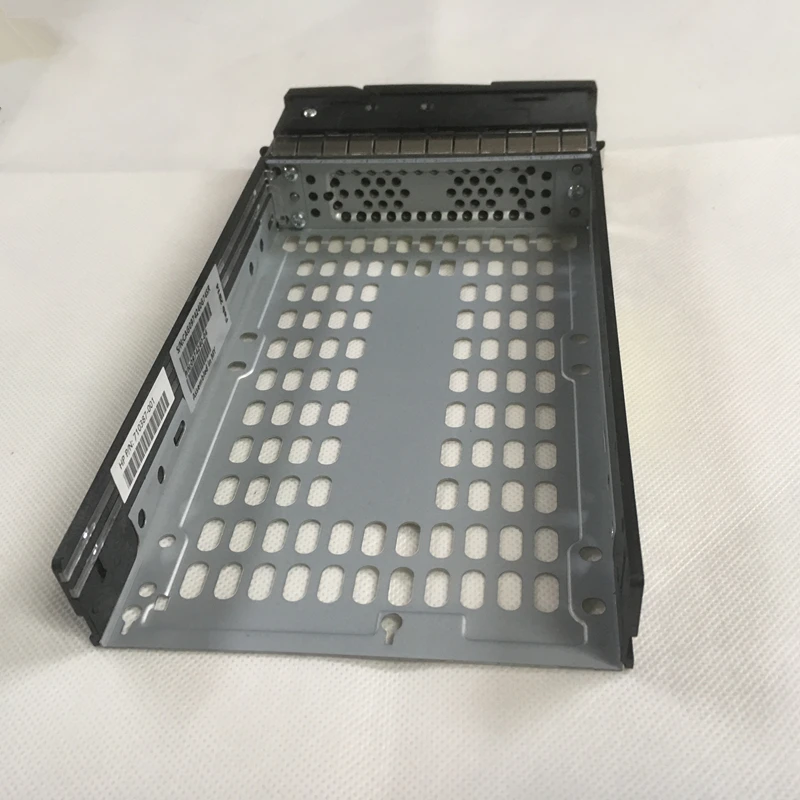 For HP HPE 3par StoreServ M6720 Drive Tray Caddy 3.5" LFF P/N:710387-001 0974240 W Screw