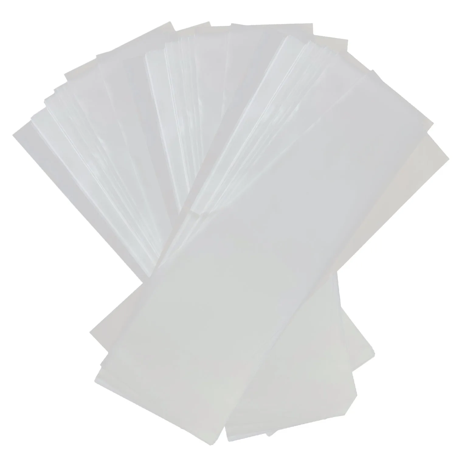 Papel de tinte para el cabello, hoja de separación reutilizable para tinte de resaltado, papel de aluminio para mechas, herramienta de peluquería y barbería, 100 piezas