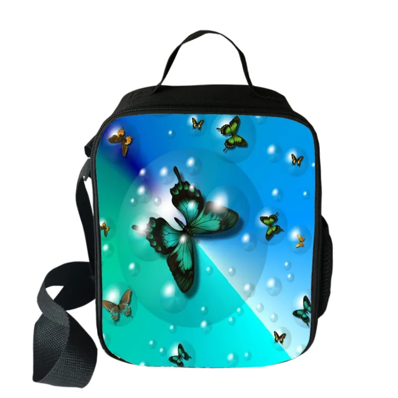 Bolsas p/ almoço