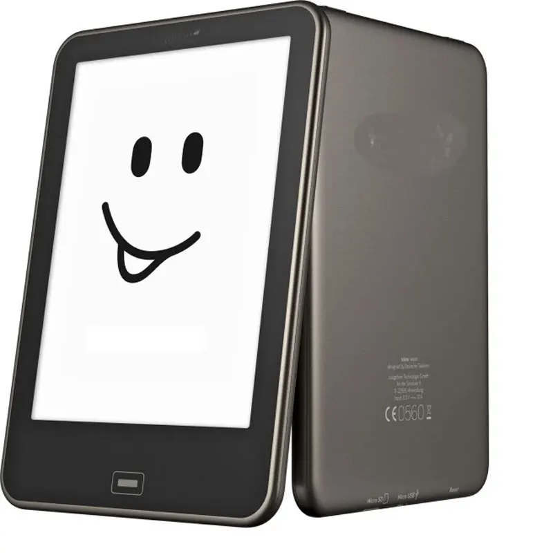 Original Samsung Smart LED Back Cover Case For