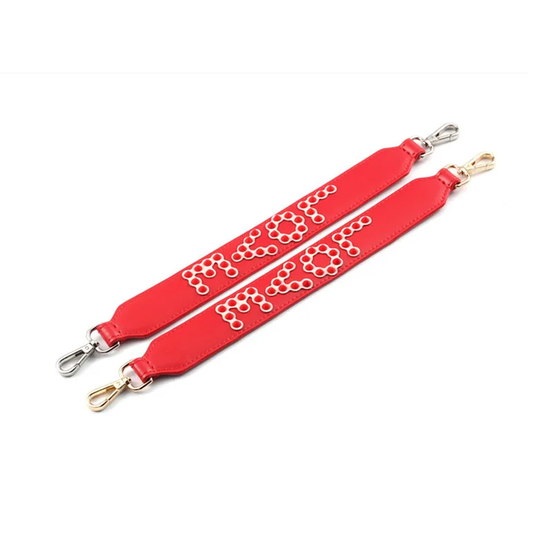 39 см сумка на ручке ремне для женщин съемная плечо аксессуары сумки через из