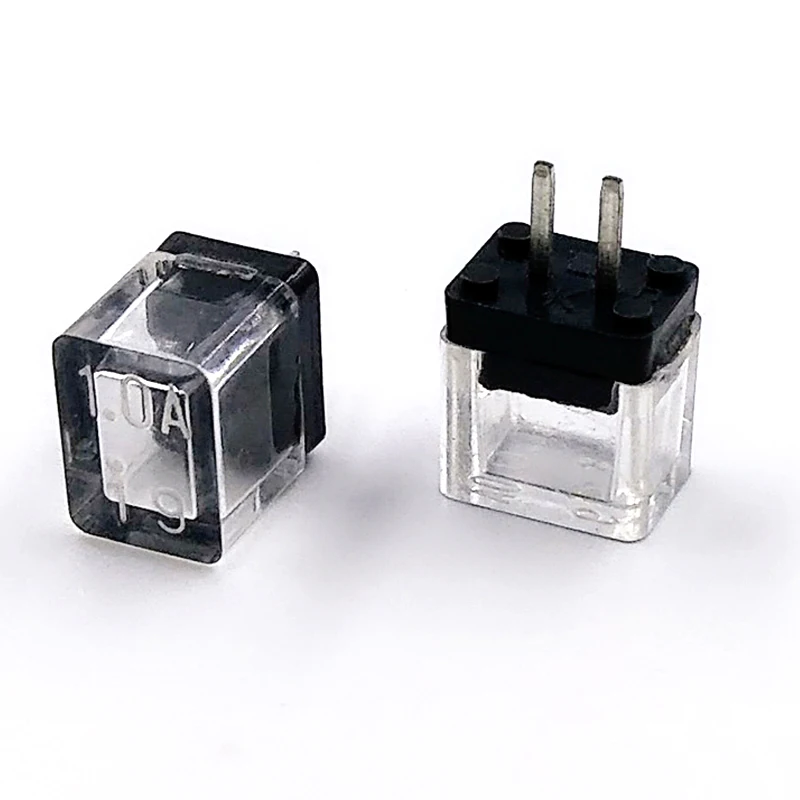 Плавкий предохранитель FANUC/предохранители DAITO/A03B-0815-K002 DM10 1.0A/DM20 2.0A/DM32 3.2A/DM05 0.5A/DM03