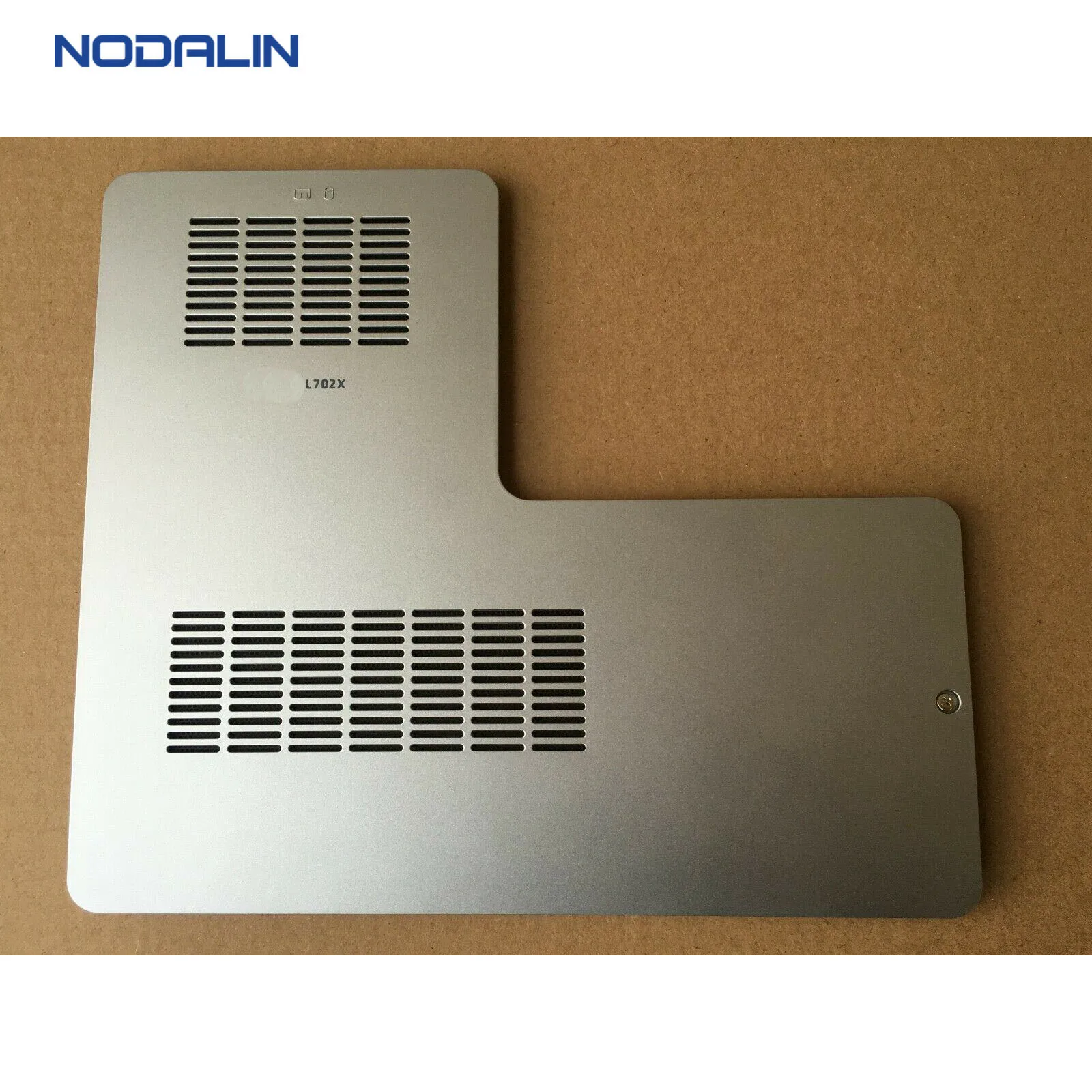 Новинка 0M6PCJ M6PCJ Нижняя крышка ОЗУ для жесткого диска чехол Dell XPS 17 L701x L702x |