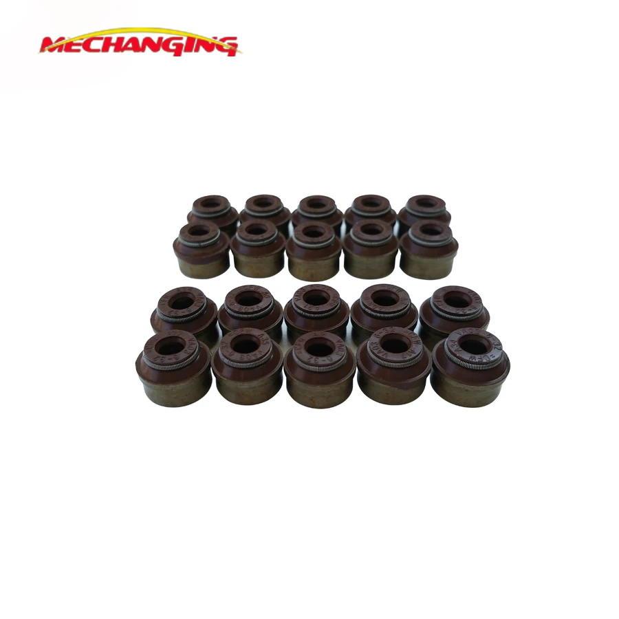 B5254T3 B5254T6 HYDA HUWA For VOLVO S40 S80 V70 Valve Stem Oil Seal