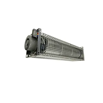 

Cross flow fan Dry transformer cross flow fan 220V cooling axial fan Mechanical cooling fan Low noise fan