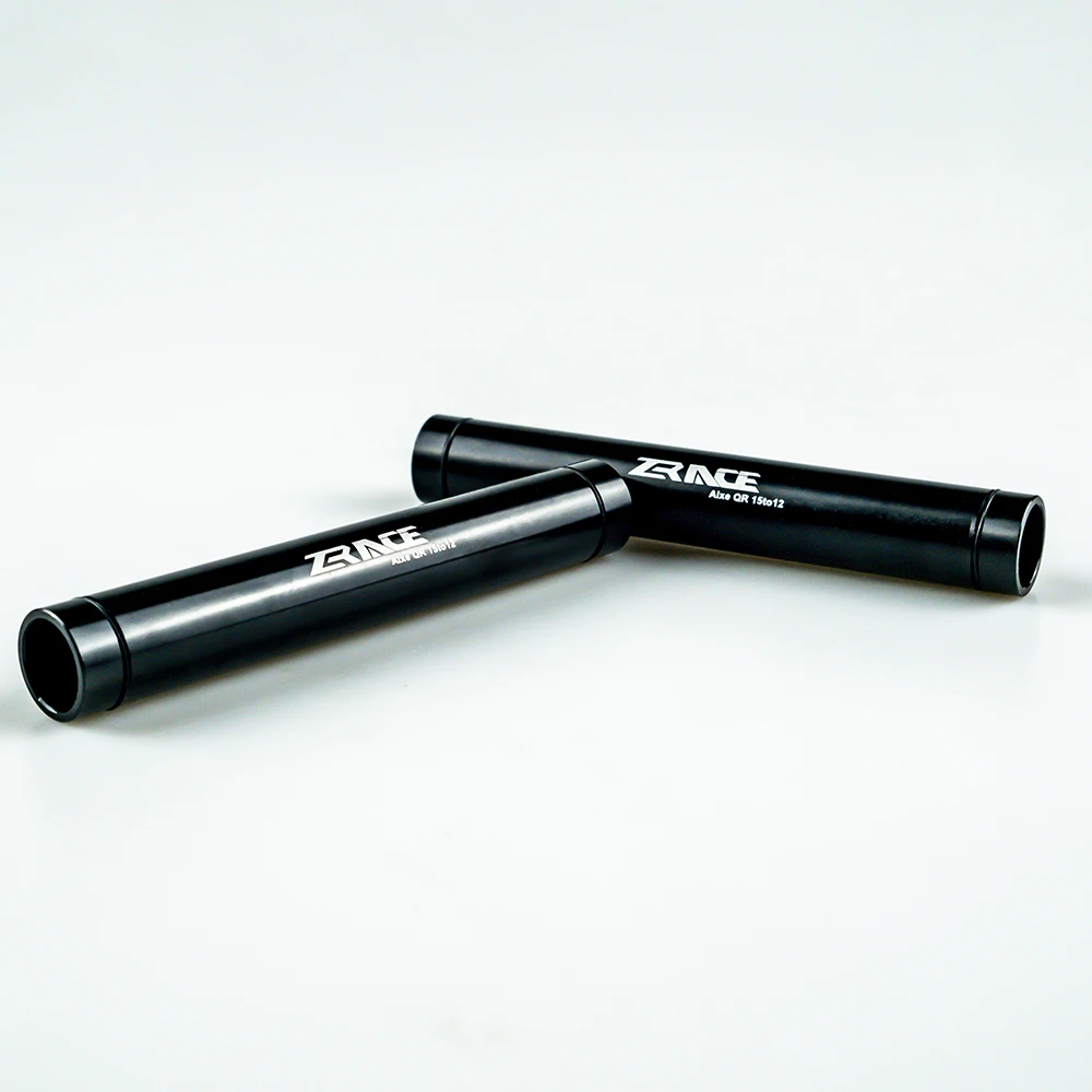 ZRACE フロントハブ 15x100 から 12x100 アダプターコンバーター、QR15