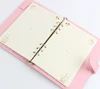 Summer Cute Series Notebook Filler Papers A5/A6  Color Inner Core Planner Inside Page gift Stationery ► Photo 3/6