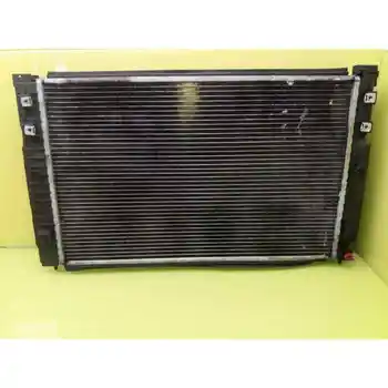 

WATER RADIATOR Audi A4 SALOON (B5)