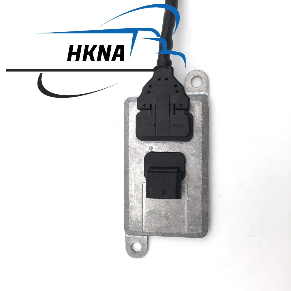 24V без каблука пяти иглы окиси азота Сенсор 5WK9 6618D 51154080015 5WK96618D для мужчин
