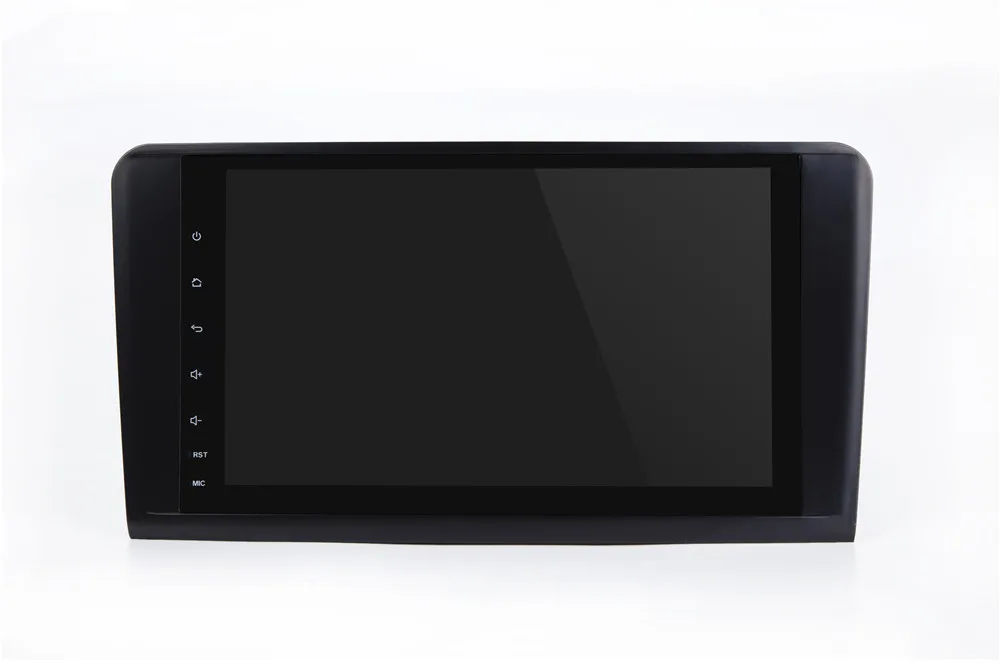 9 inch Android 10.0 Car DVD GPS Player for Mercedes Benz ML GL CLASS W164 X164 GL320 ML350 ML430 ML450 ML500 4G 64G NAVIGATION | Автомобили