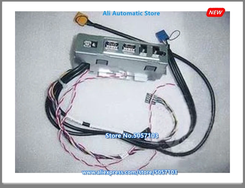 220S 535S 537S 545S 546S Usb аудио кабель передней панели H064N K302H | Обустройство дома