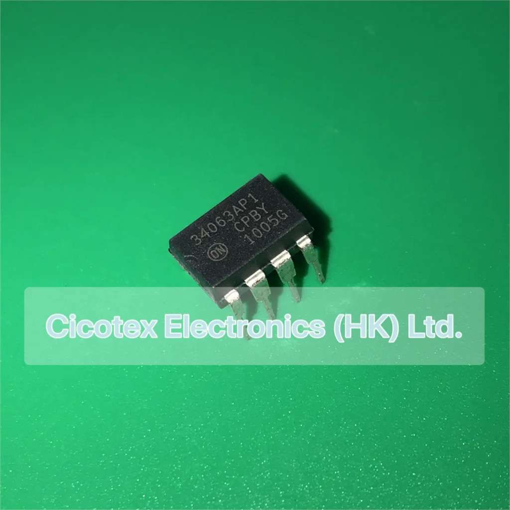 20 шт./лот MC34063AP1G DIP8 MC 34063AP1G IC REG BUCK BST ADJ 1.5A 8DIP MC34063APIG 34063apig 34063API | Обустройство дома