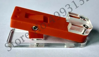 

PCB Program Burning Clip Fixture Programming Download Fixture