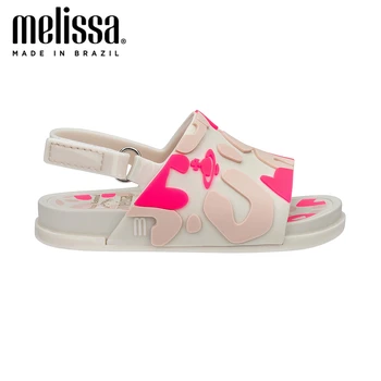 little girls jelly shoes