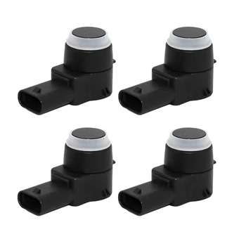 

4Pcs PDC Parking Sensor for Mercedes W211 W219 W203 W204 W221 2215420417 A2215420417