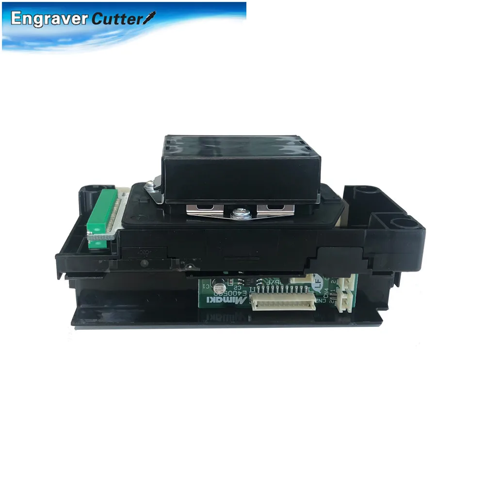 Оригинальная печатающая головка Mimaki JV33/JV5 с платой памяти-M007947