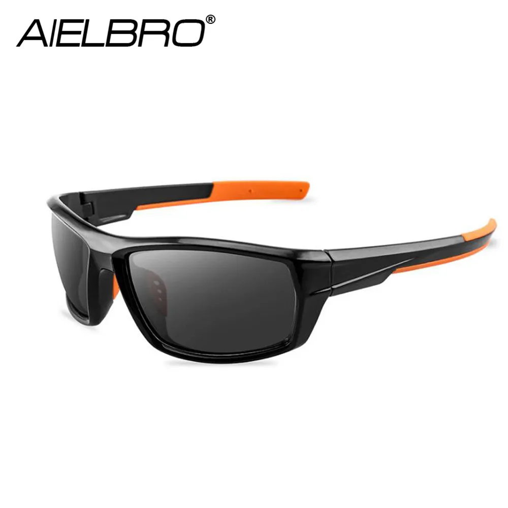 Hiking Glasses Outdoor Sports Camouflage Polarized Sunglasses Driving Fishing Running Men's Glasses Polarizing polarized sports glasses polarized glasses uv protection glasses rock climbing glasses