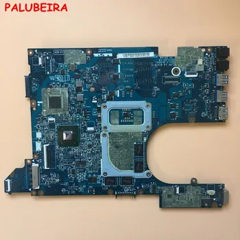 

PALUBEIRA For Dell Inspiron 15R 5520 Laptop Motherboard QCL00 LA-8241P CN-06D5DG 06D5DG Main Board DDR3 HD7670M