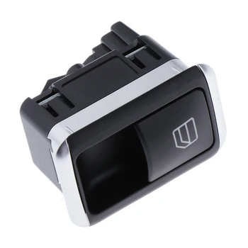 

Pasenger Power Window Switch Assembly for Mercedes C250 C350 C63 W204, OEM 2049058102