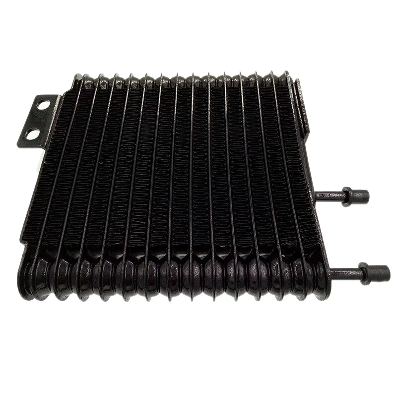 Car Oil Cooler Gear Box Radiator for Mitsubishi Outlander 6B31 3.0L-V6 2920A128 | Автомобили и мотоциклы