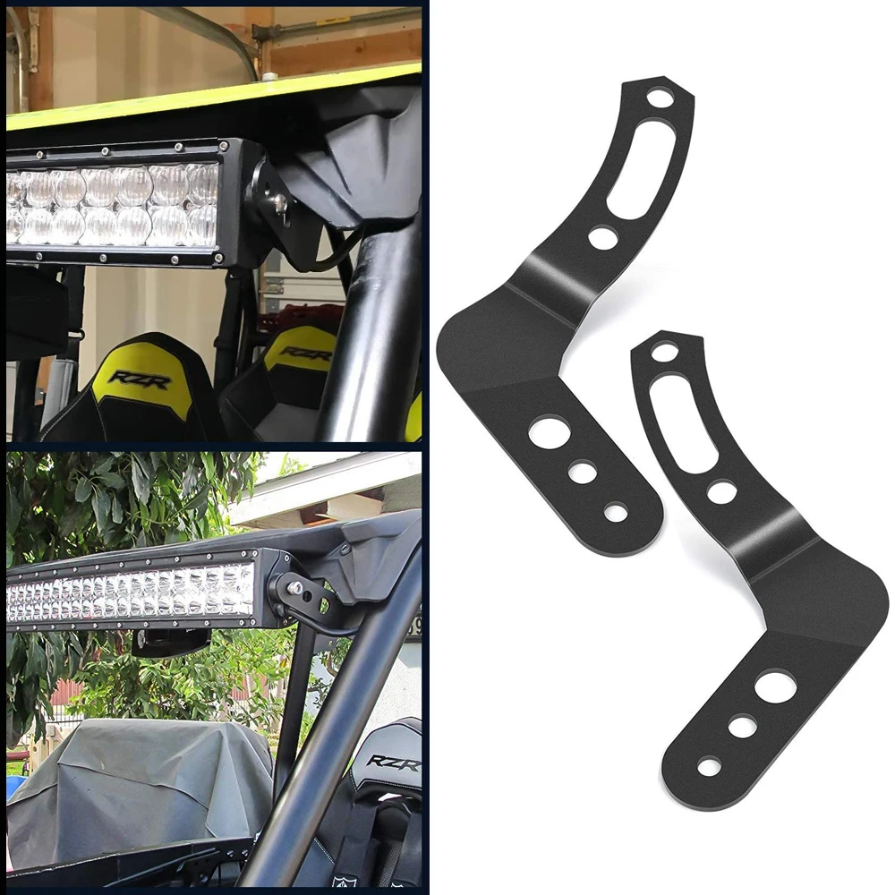 

1 светодиодный сменный кронштейн для светодисветильник 2013-2021 -Polaris RZR 900 S900 S1000 XP1000