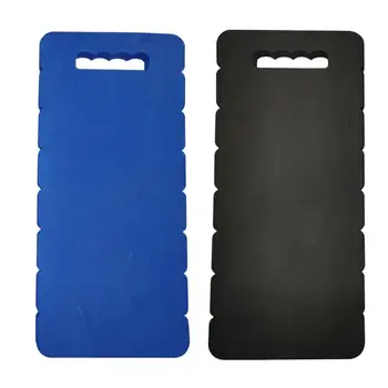 

bathroom Kneeling Pad Durable Portable Waterproof Comfortable Garage Garden Kneeler Mat Kneel Cushion Knee Protection(Black)