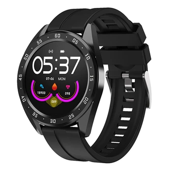 

Bakeey X10 Fashion Color Waterproof Wristband Call Rmind Heart Rate Blood Oxygen Monitor Men Women Smart Watch for Android IOS