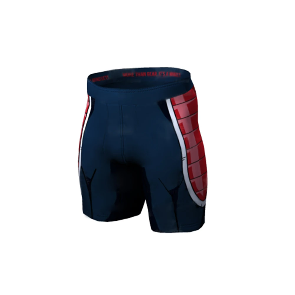 Summer Running Shorts Men Sports Jogging Fitness Shorts Quick Dry Men Letter Print Fashion Men Shorts Sport Gyms Short Pants