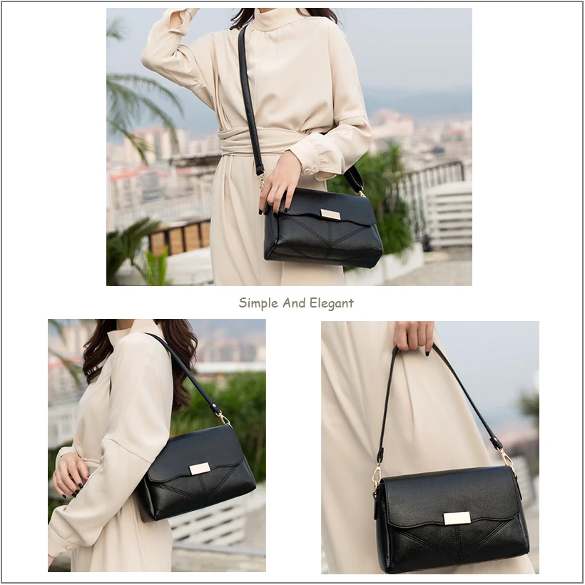 buckle bags