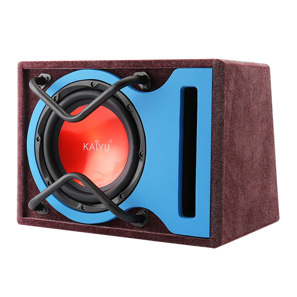 10 inch stereo speakers