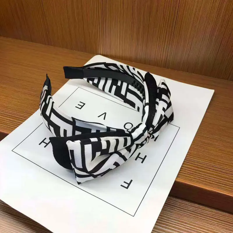30 шт./лот, сделай сам, простые, мульти тканевые, двойные банты для головы, креативные широкие резинки для волос, инструменты для укладки волос, аксессуары HA1031