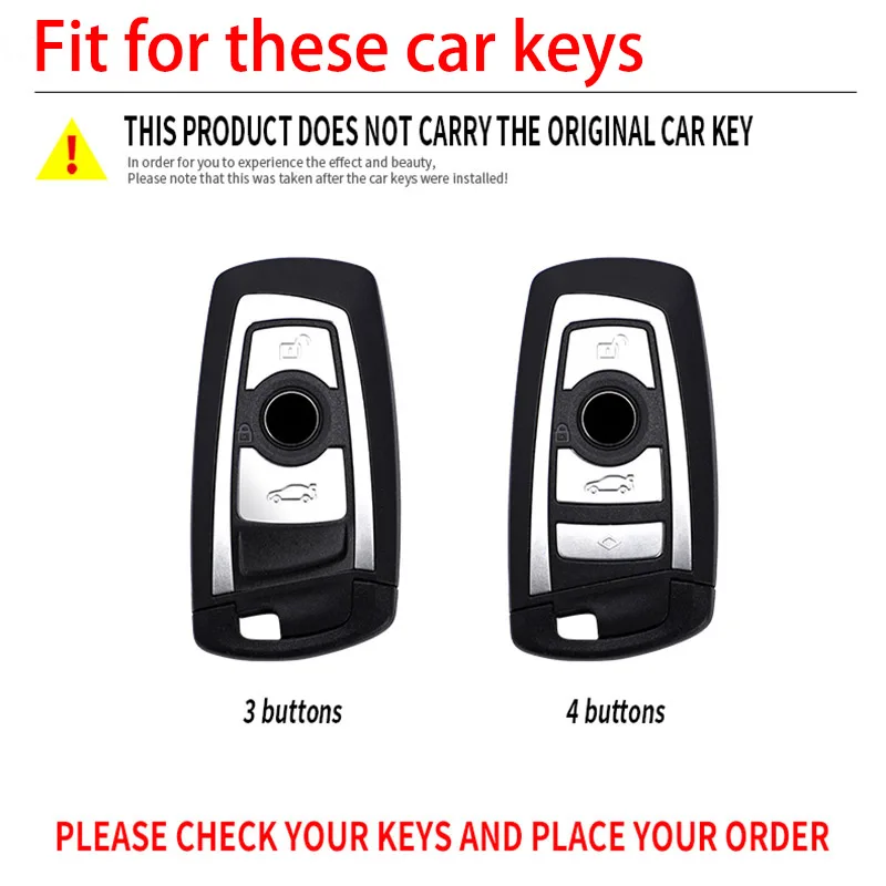 Nuovo-ABS-placcatura-portachiavi-copertura-portachiavi-per-Bmw-F20-F30-G20-f31-F34-F10-G30-F11.jpg Cover chiate/telecomando ABS placcatura portachiavi copertura portachiavi per Bmw F20 F30 G20 f31 F34 F10 G30 F11 X3 F25 X4 I3 M3 M4 1 3 5 accessori serie - Nuovo ABS placcatura portachiavi copertura portachiavi per Bmw F20 F30 G20 f31 F34 F10 G30 F11