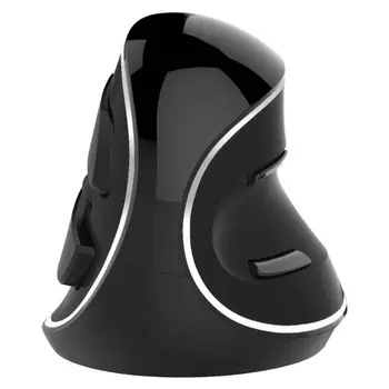 

M618 PLUS Ergonomics Vertical Gaming Mouse 6 Button 4000 DPI RGB Right Hand Mice R9UA