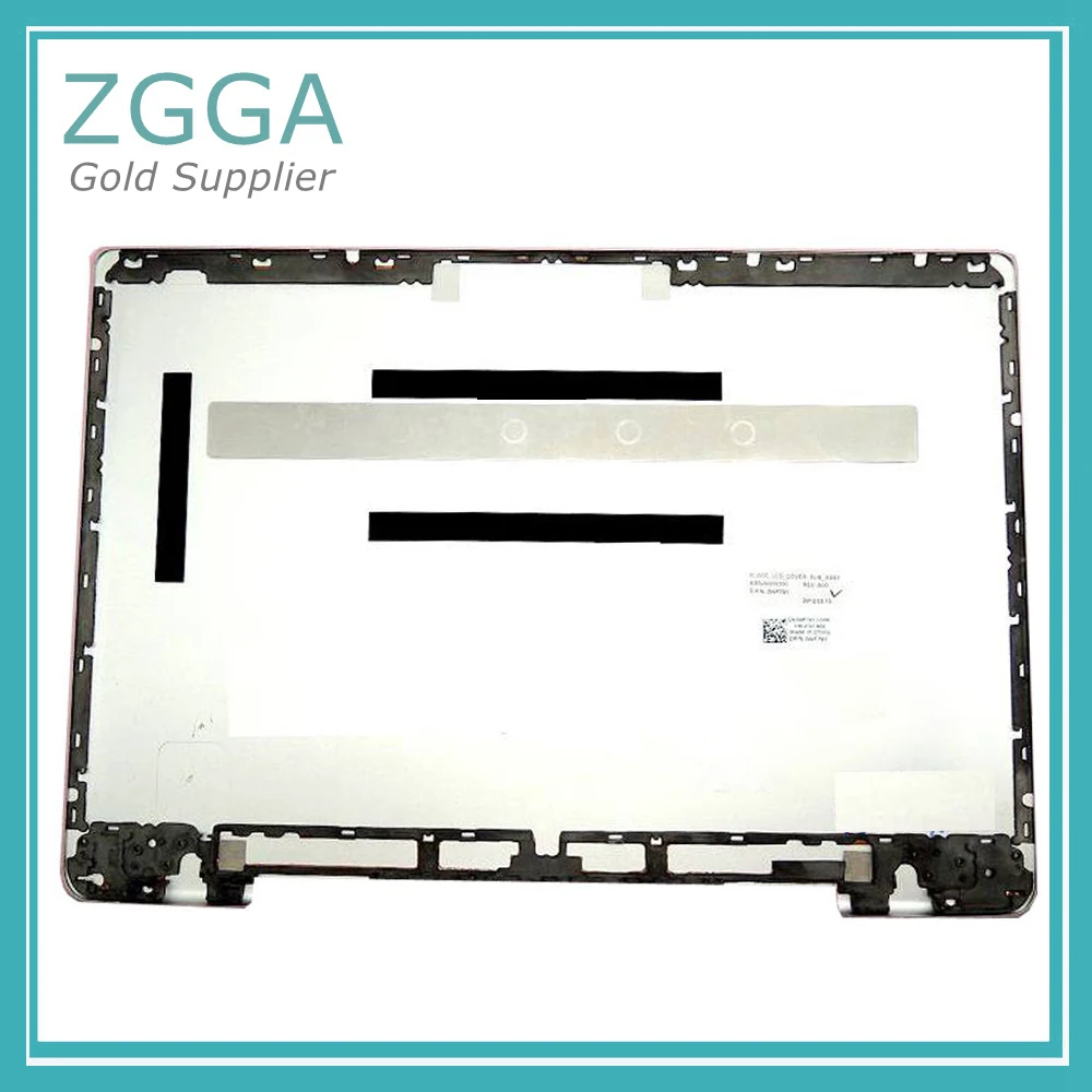 Оригинальная Новинка для Dell XPS 14Z L412Z L411Z ЖК задняя крышка верхняя корпус 0WF79Y |