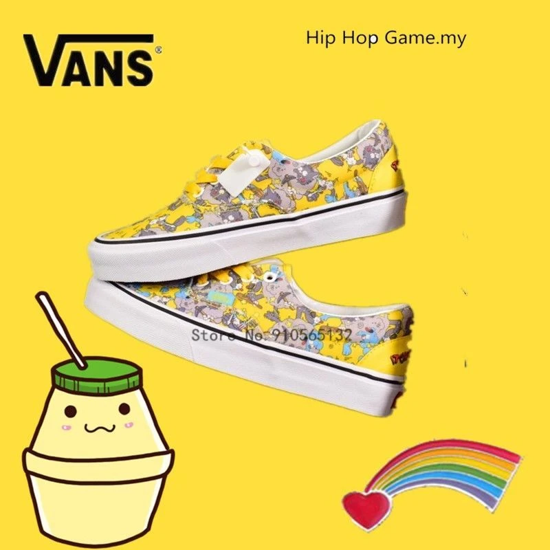 vans aliexpress original