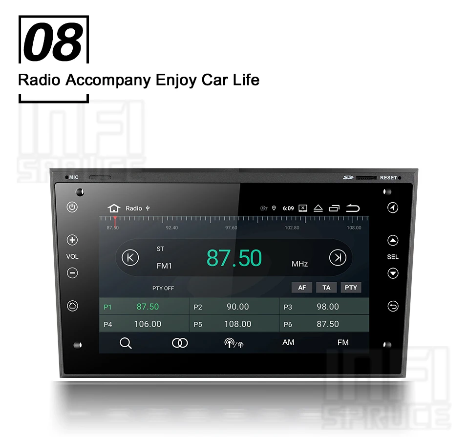 Cheap Android 9.0 Car dvd for Opel Vauxhall Astra Meriva Vectra Antara Zafira Corsa Agila Quad-core GPS radio video player navigation 9 Cheap Android 9.0 Car dvd for Opel Vauxhall Astra Meriva Vectra Antara Zafira Corsa Agila Quad-core GPS radio video player navigation 9