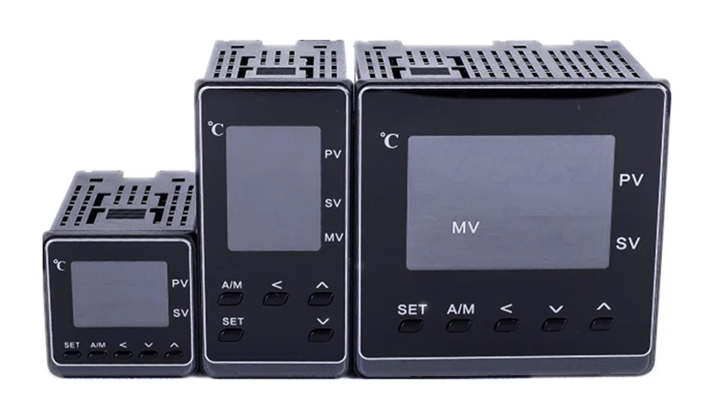 Пандус и замочить программируемый LCD цифровой Интеллектуальный pid регулятор