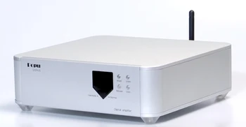 

2020 New POPU VENUS Pure Digital Power Amplifier Hifi Amplifier Input USB9226/Coaxial/Optical/AUX Support 24Bit/192KHz