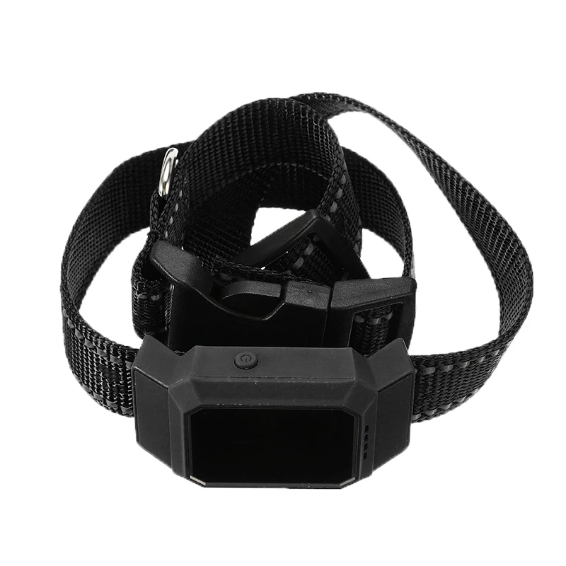 Pet Smart Mini gps трекер ошейник для собак кошек отслеживающее устройство определения местоположения gps отслеживающее устройство Водонепроницаемый Анти-потеря Tracer