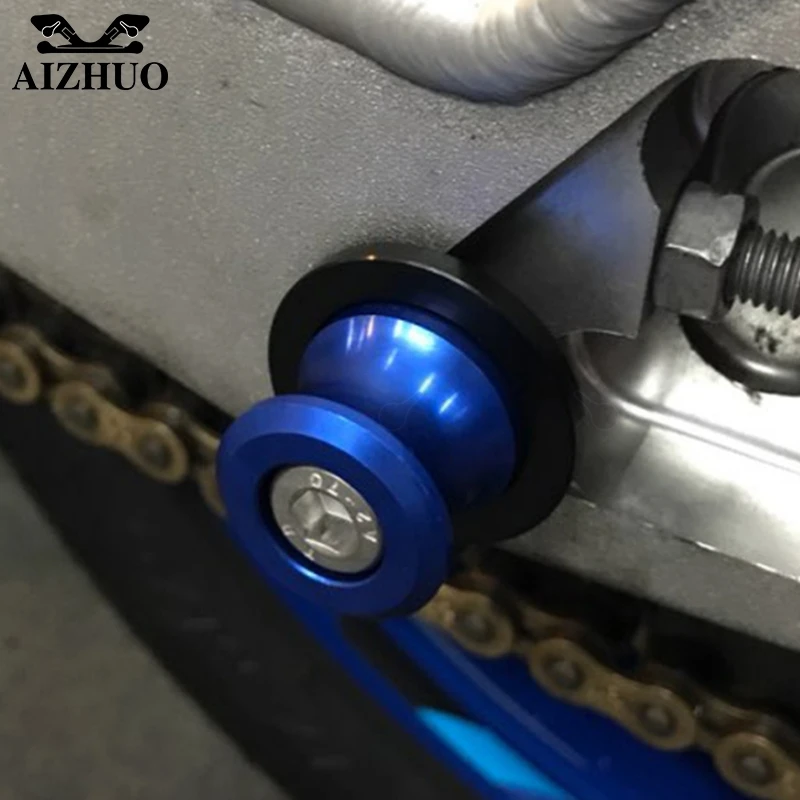  CNC ˷̴ 6MM   Ǯ ̴ ĵ , ߸ XS 250 XS250 SE 1979-1982 XS250C D E 1978-1980