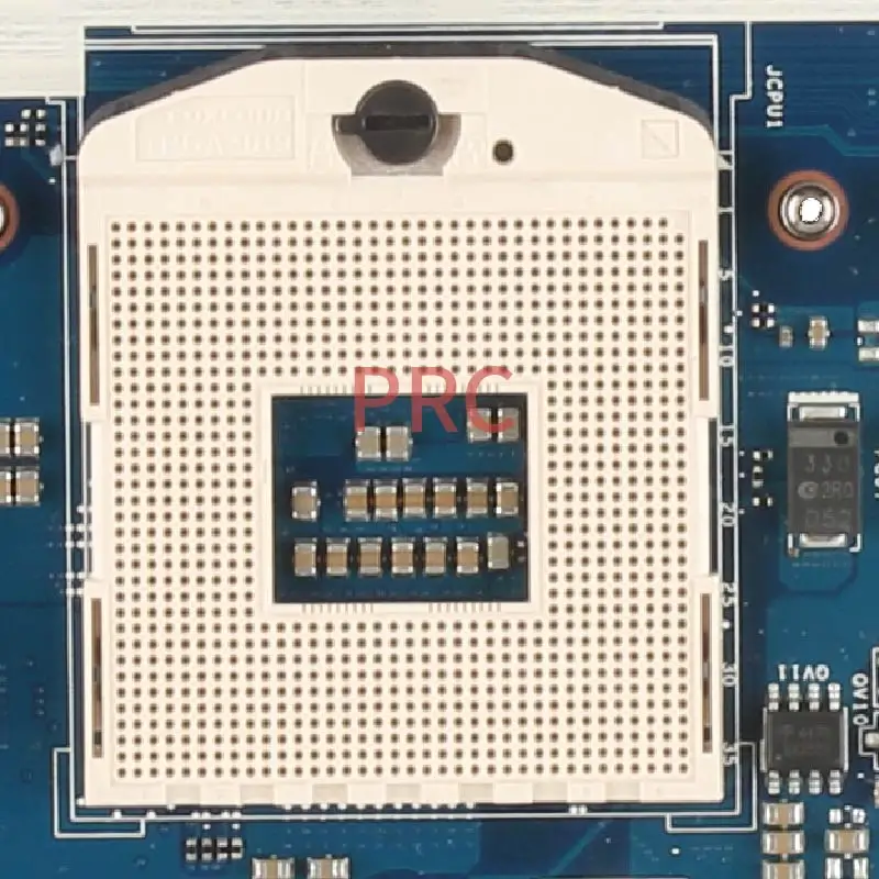 Suporte de teste, I3, I5, I7 CPU