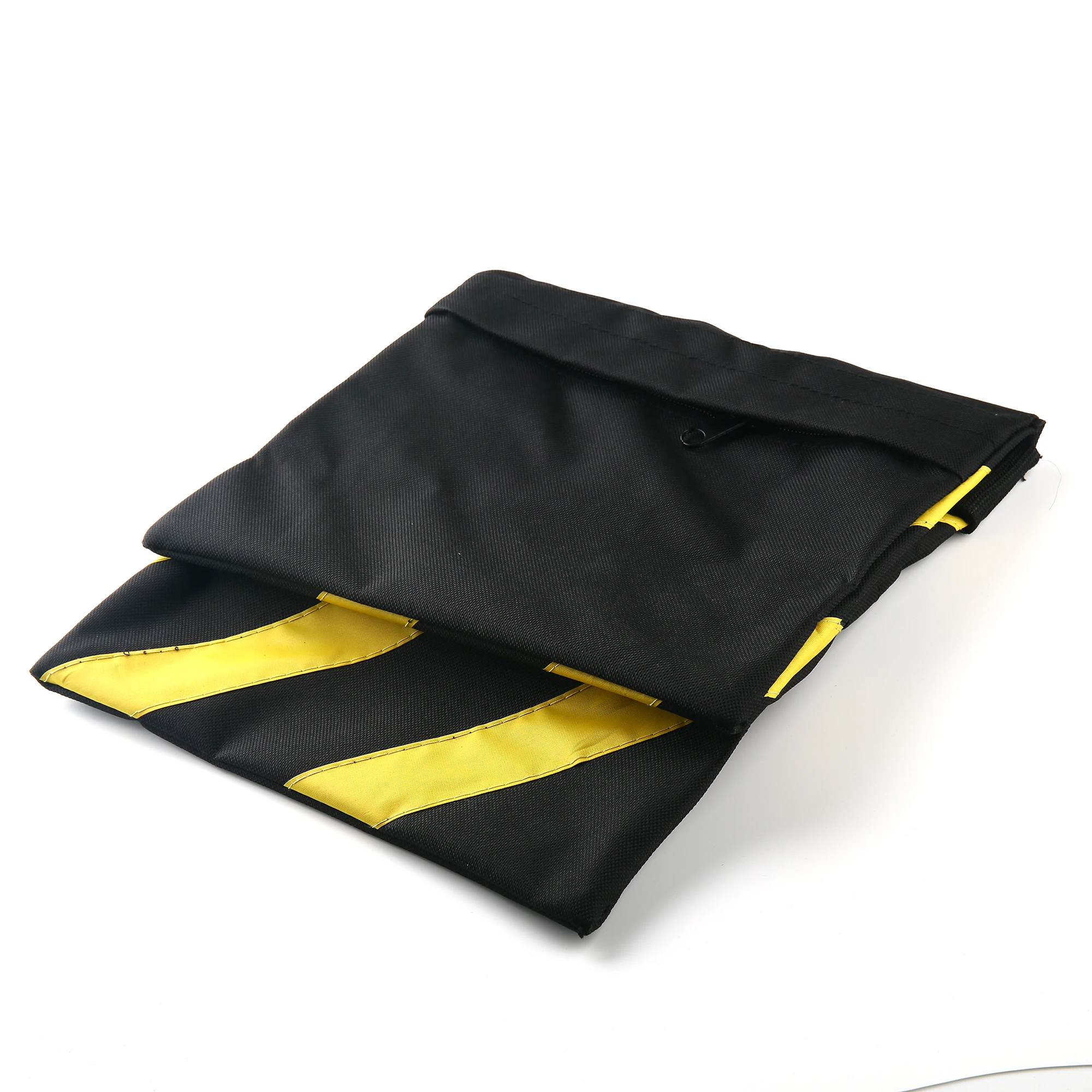 4-Pack пустая сумка для фотографий студия видео для съемок фильмов мешок песка Saddlebag-9x10inches/23x25сантиметров, 20 фунтов нагрузки